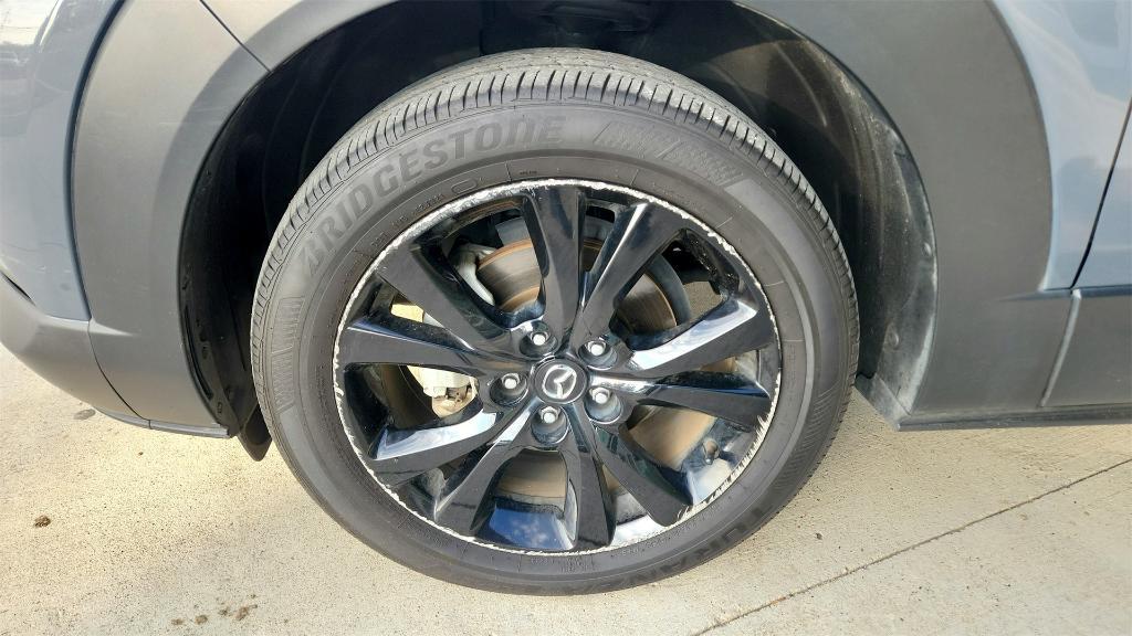 used 2024 Mazda CX-30 car, priced at $22,995
