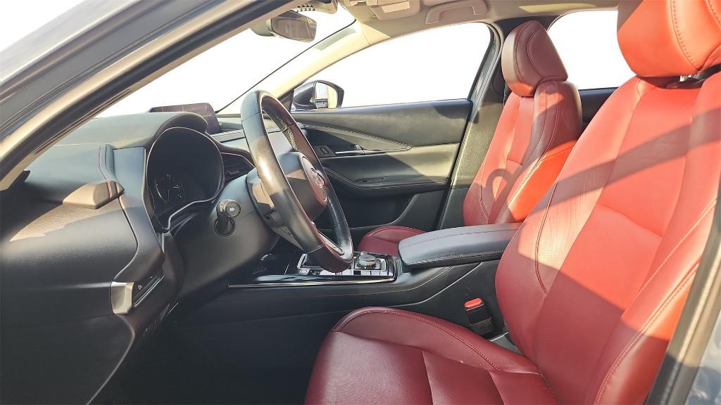 used 2024 Mazda CX-30 car, priced at $22,995