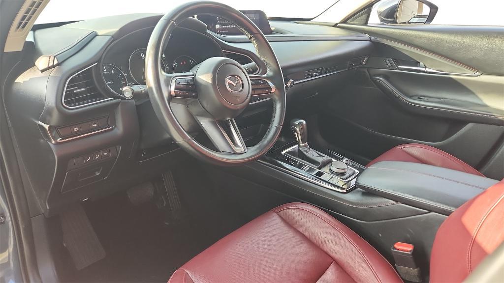 used 2024 Mazda CX-30 car, priced at $22,995