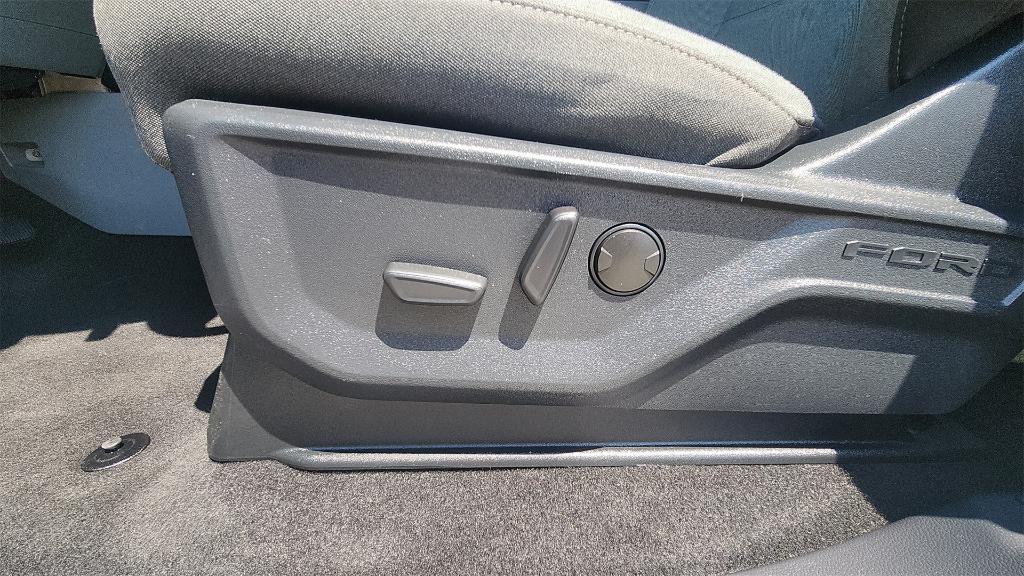 used 2024 Ford F-150 car, priced at $38,995