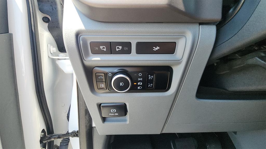 used 2024 Ford F-150 car, priced at $38,995