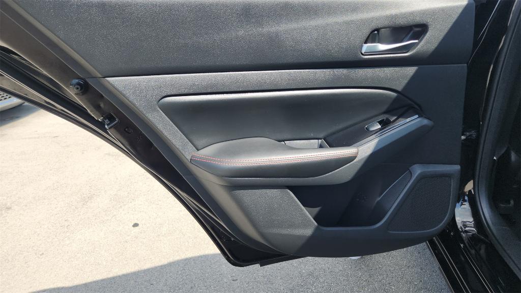 used 2024 Nissan Altima car, priced at $22,595