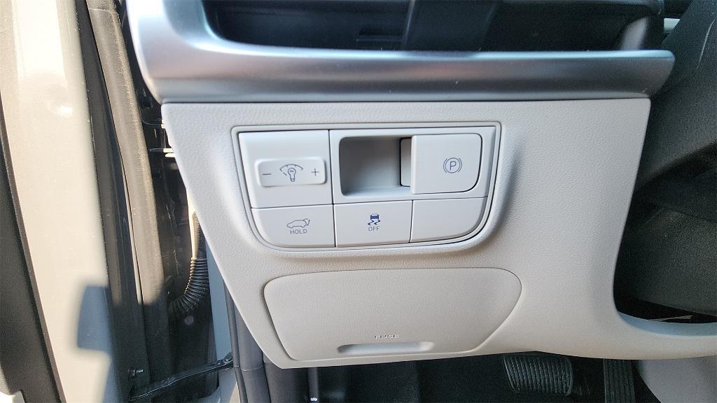 used 2025 Hyundai Tucson car, priced at $33,195