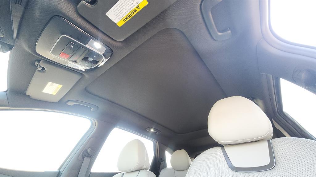 used 2025 Hyundai Tucson car, priced at $33,195