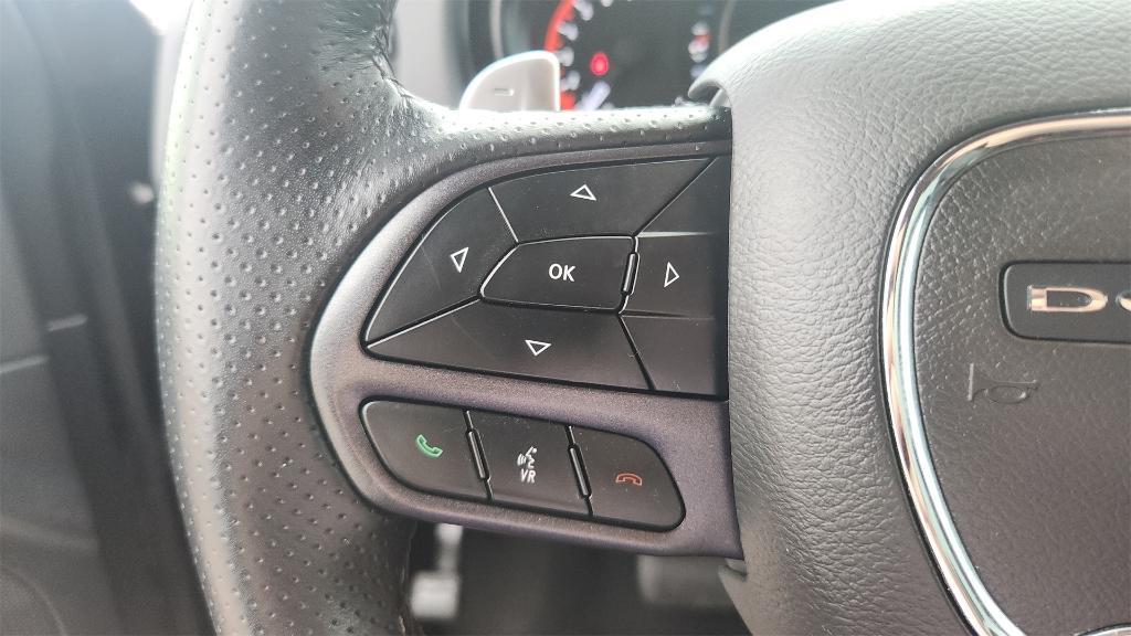 used 2024 Dodge Durango car, priced at $33,995