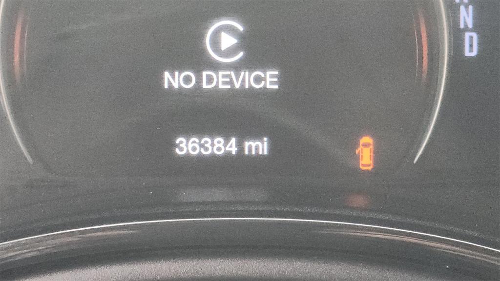 used 2024 Dodge Durango car, priced at $33,995