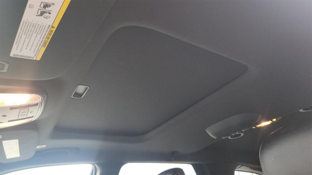 used 2024 Dodge Durango car, priced at $33,995