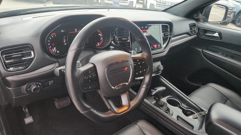 used 2024 Dodge Durango car, priced at $33,995