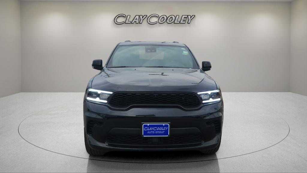 used 2024 Dodge Durango car, priced at $33,995