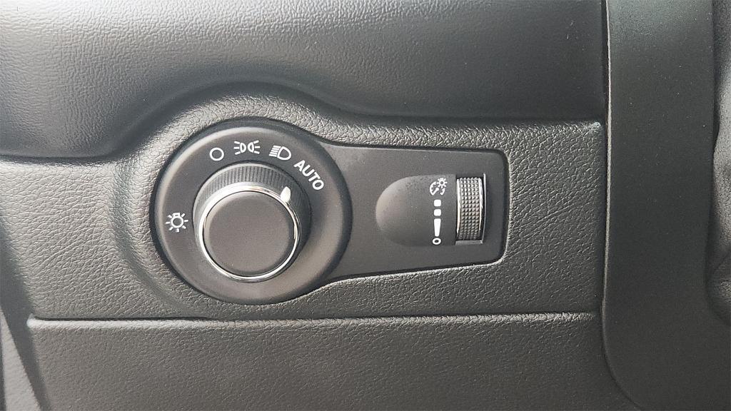used 2024 Dodge Durango car, priced at $33,995