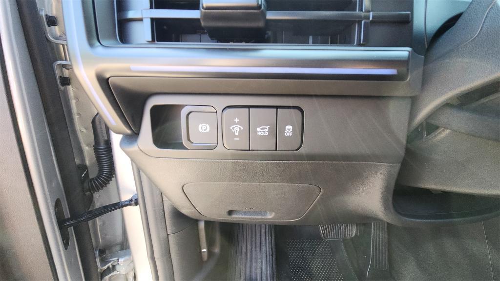 new 2026 Hyundai SANTA FE HEV car, priced at $52,360