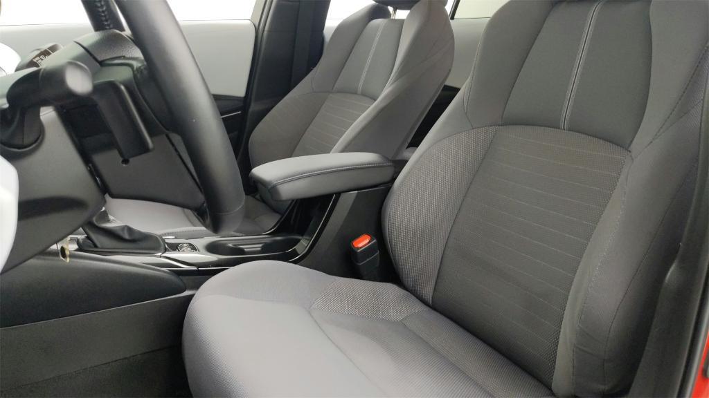 used 2023 Toyota Corolla car, priced at $21,995