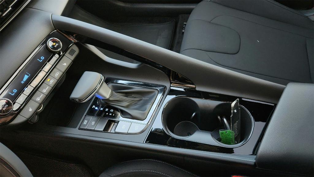 new 2026 Hyundai Elantra car, priced at $25,730