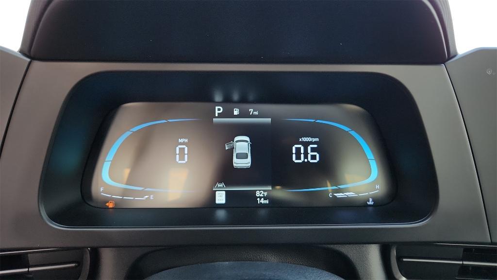 new 2026 Hyundai Elantra car, priced at $25,730