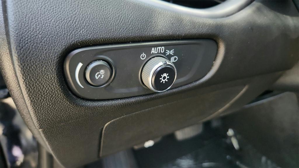 used 2024 Chevrolet Malibu car, priced at $17,995