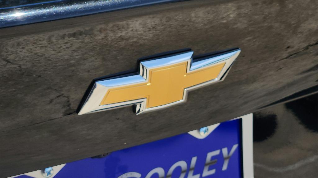 used 2024 Chevrolet Malibu car, priced at $17,995