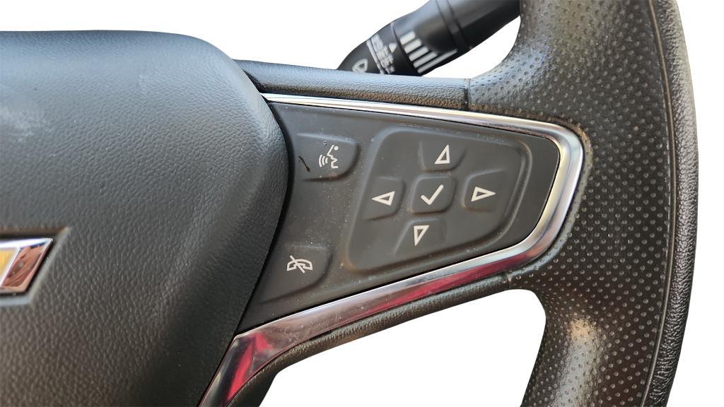 used 2024 Chevrolet Malibu car, priced at $17,995