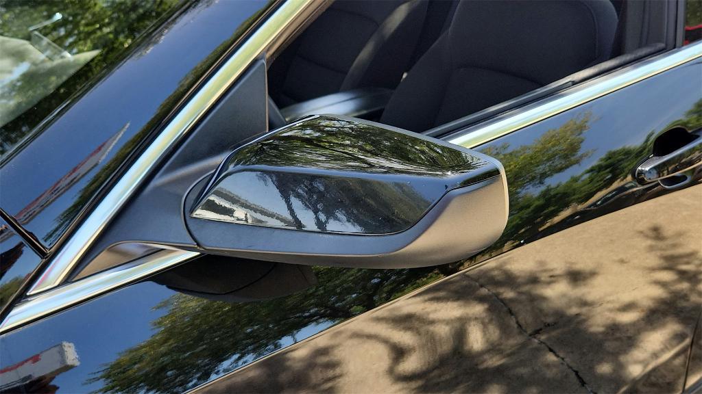 used 2024 Chevrolet Malibu car, priced at $17,995