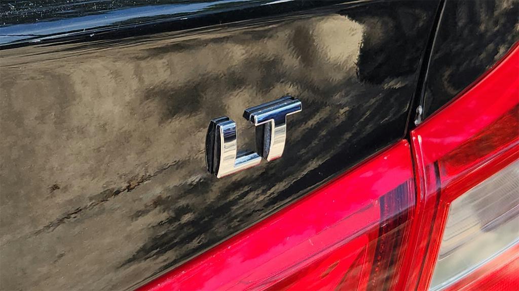 used 2024 Chevrolet Malibu car, priced at $17,995