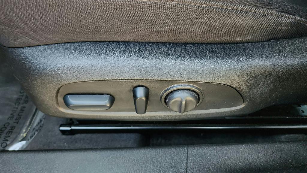 used 2024 Chevrolet Malibu car, priced at $17,995