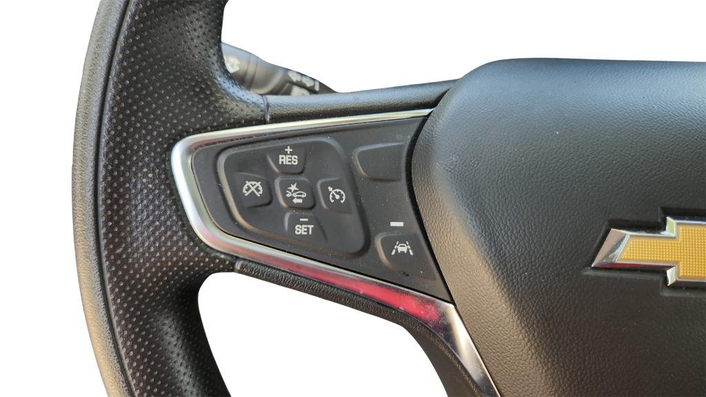 used 2024 Chevrolet Malibu car, priced at $17,995