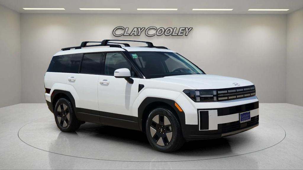 new 2026 Hyundai Palisade car, priced at $55,669
