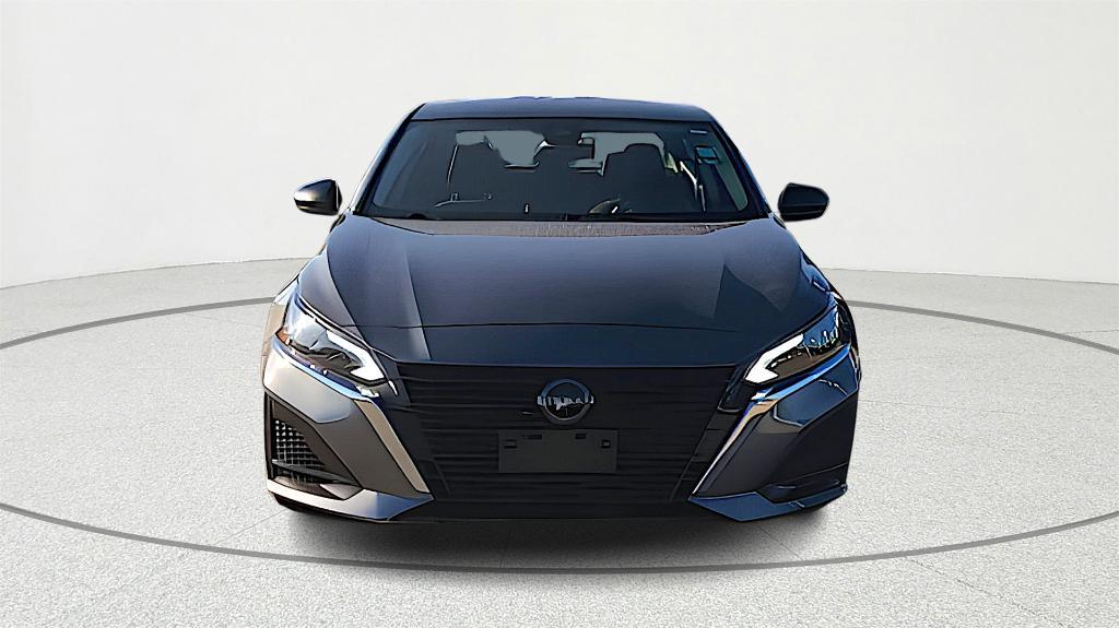 used 2024 Nissan Altima car, priced at $18,395