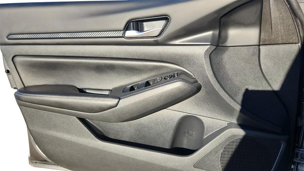 used 2024 Nissan Altima car, priced at $18,395