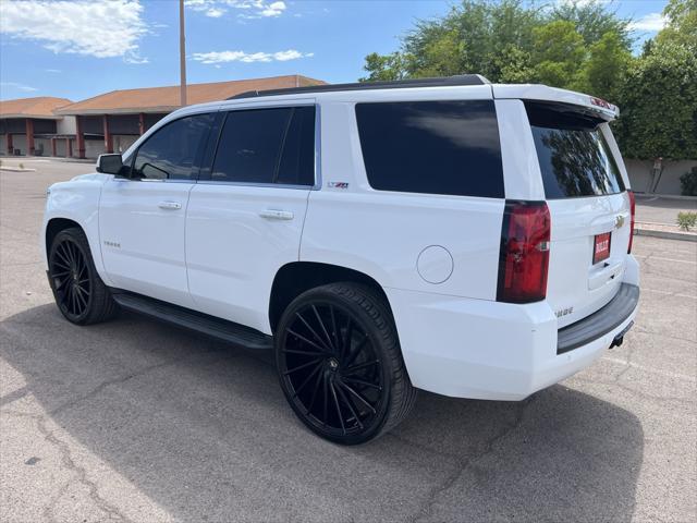 used 2015 Chevrolet Tahoe car, priced at $21,995