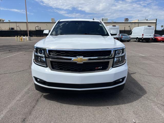 used 2015 Chevrolet Tahoe car, priced at $21,995