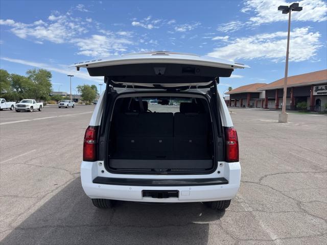 used 2015 Chevrolet Tahoe car, priced at $21,995