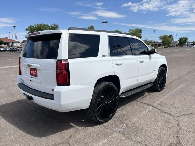 used 2015 Chevrolet Tahoe car, priced at $21,995