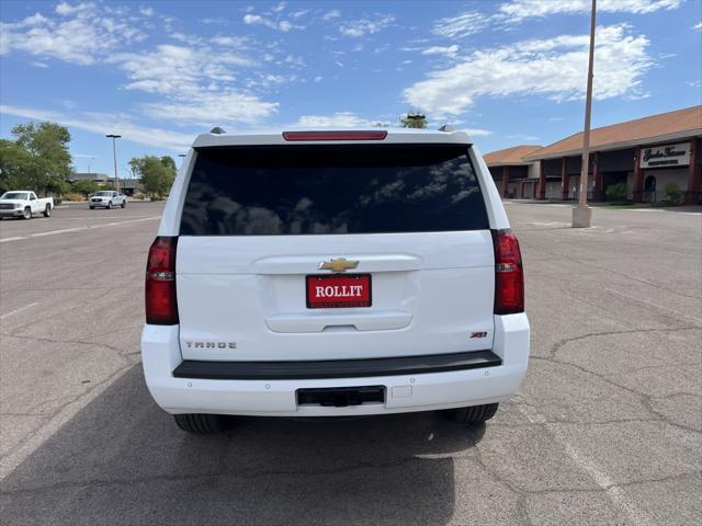 used 2015 Chevrolet Tahoe car, priced at $21,995