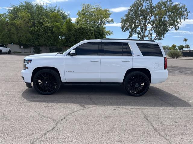 used 2015 Chevrolet Tahoe car, priced at $21,995