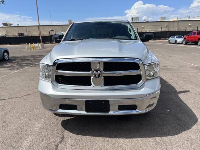 used 2019 Ram 1500 car, priced at $18,995