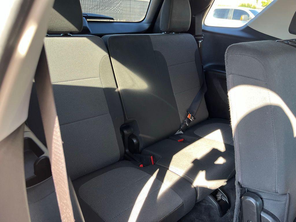 used 2019 Chevrolet Traverse car, priced at $14,995