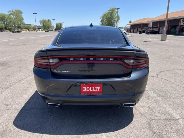 used 2016 Dodge Charger car, priced at $20,500