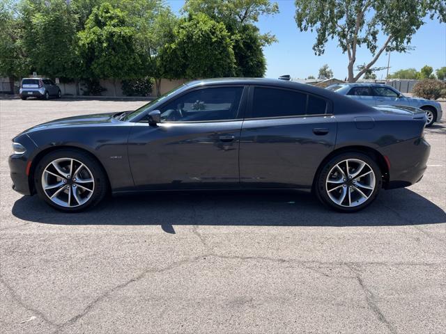 used 2016 Dodge Charger car, priced at $20,500