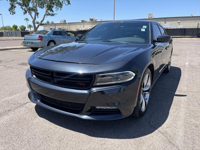 used 2016 Dodge Charger car, priced at $20,500