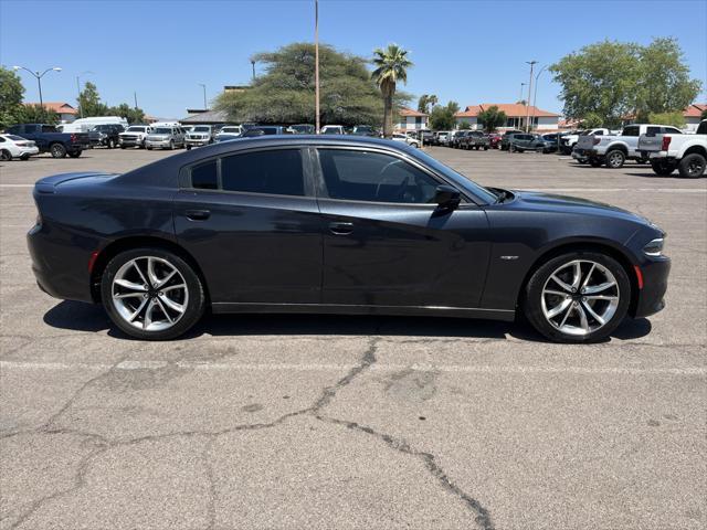 used 2016 Dodge Charger car, priced at $20,500