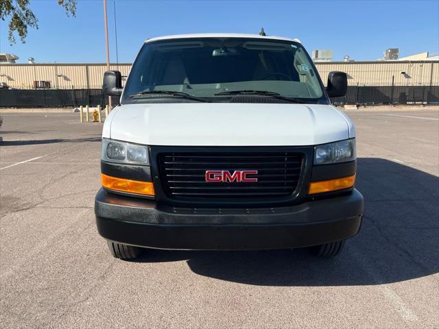 used 2023 GMC Savana 2500 car, priced at $32,995