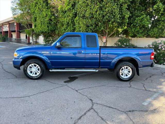 used 2007 Ford Ranger car, priced at $14,995