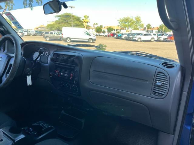 used 2007 Ford Ranger car, priced at $14,995