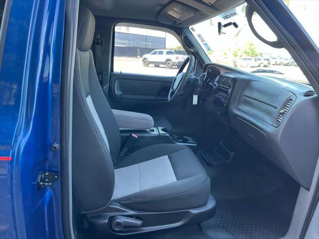 used 2007 Ford Ranger car, priced at $14,995