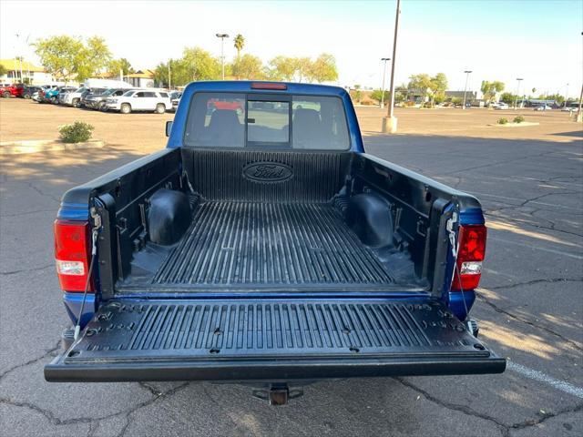 used 2007 Ford Ranger car, priced at $14,995