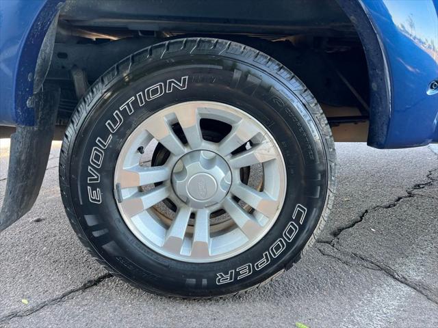 used 2007 Ford Ranger car, priced at $14,995