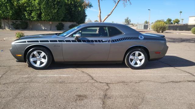 used 2012 Dodge Challenger car, priced at $11,900