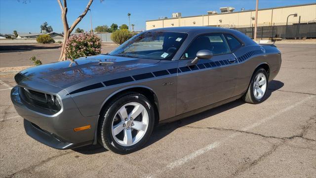 used 2012 Dodge Challenger car, priced at $11,900