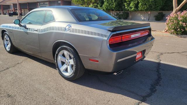 used 2012 Dodge Challenger car, priced at $11,900