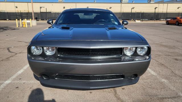 used 2012 Dodge Challenger car, priced at $11,900